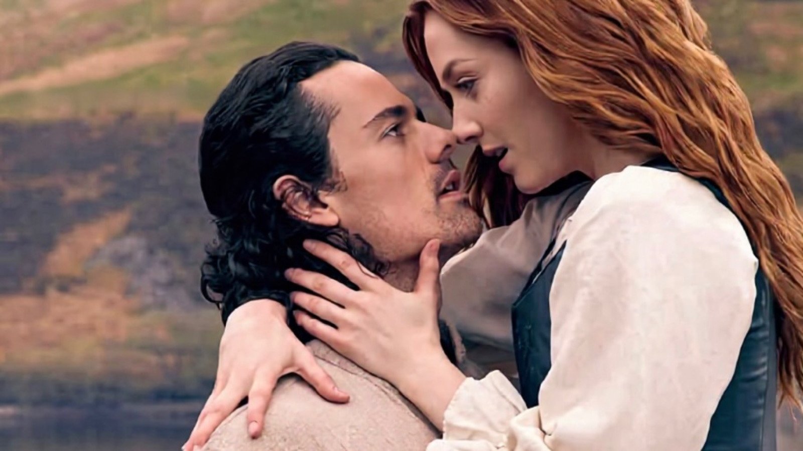 Outlander: Blood of My Blood - Season 1