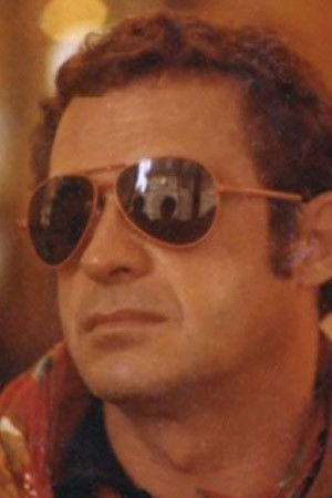 et billede af Jack Deveau