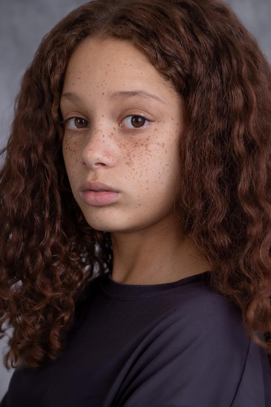 et billede af Anaya Rose