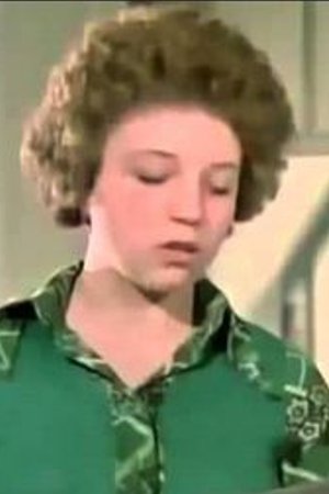 et billede af Lale Ilgaz