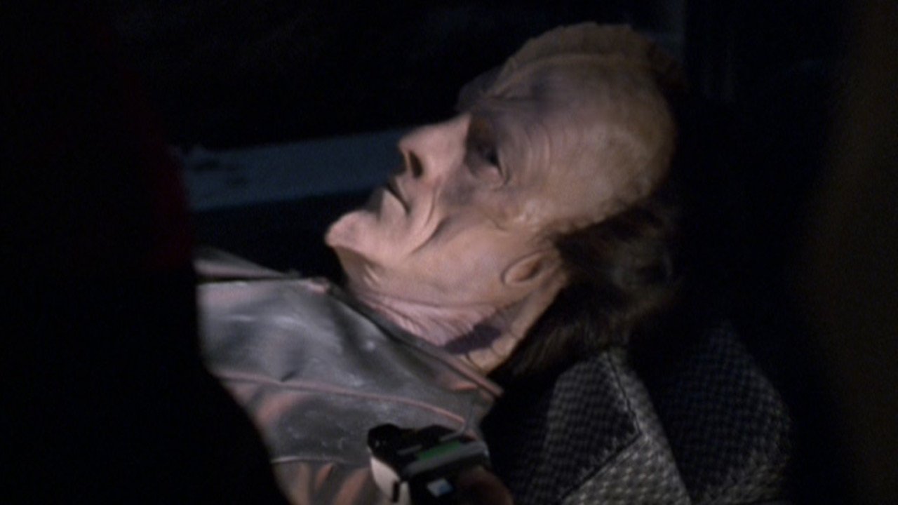 Star Trek : Voyager 6x7