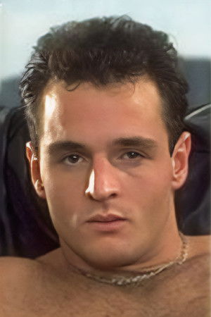 et billede af Luc Côté