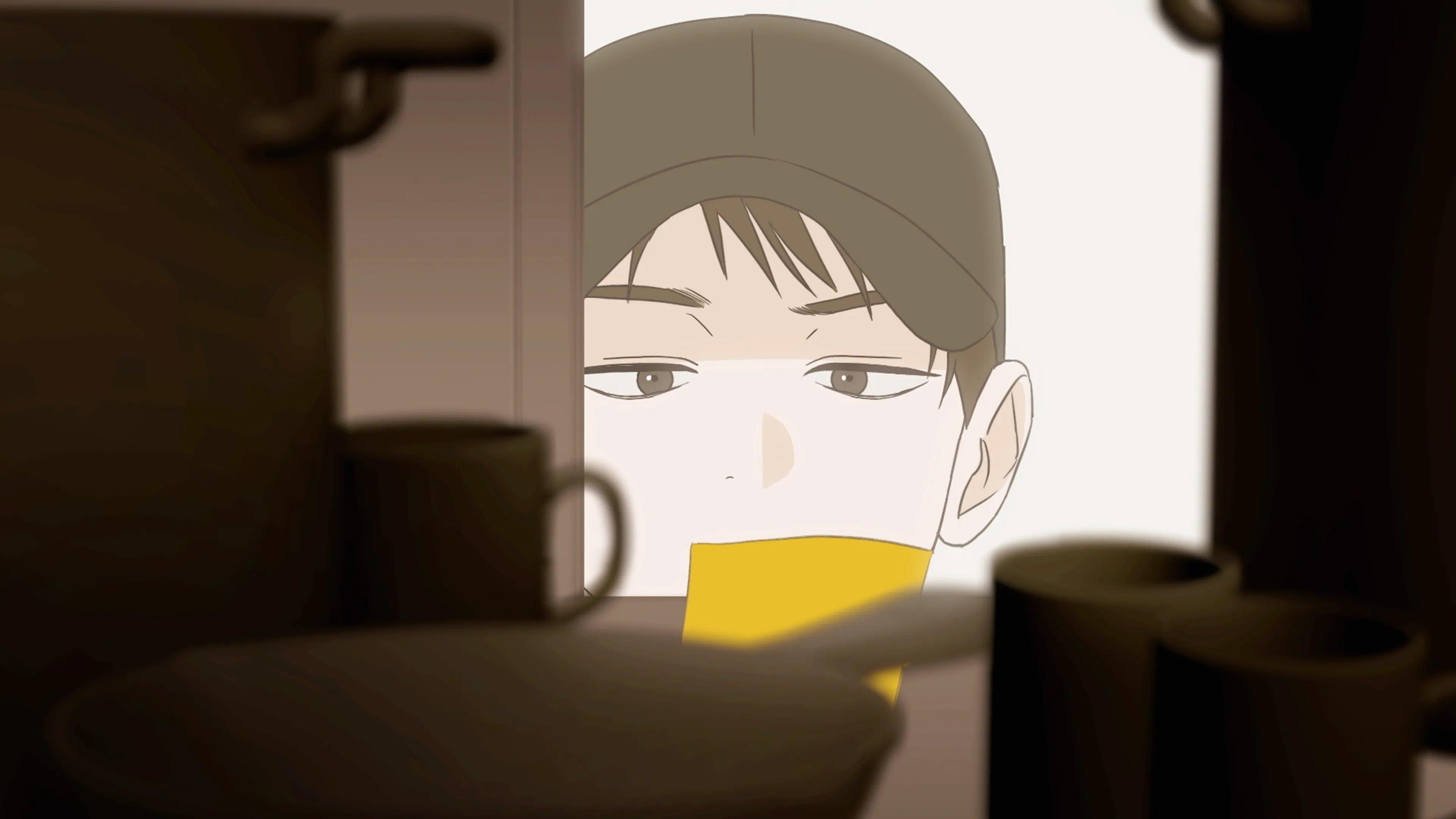 Thumbnail for April Fools (Unreleased Side Story) Season 1 Episode 4