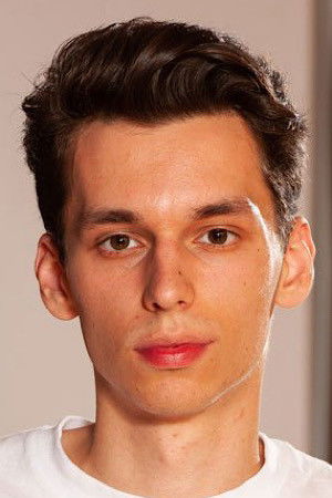 et billede af Darin Boswell