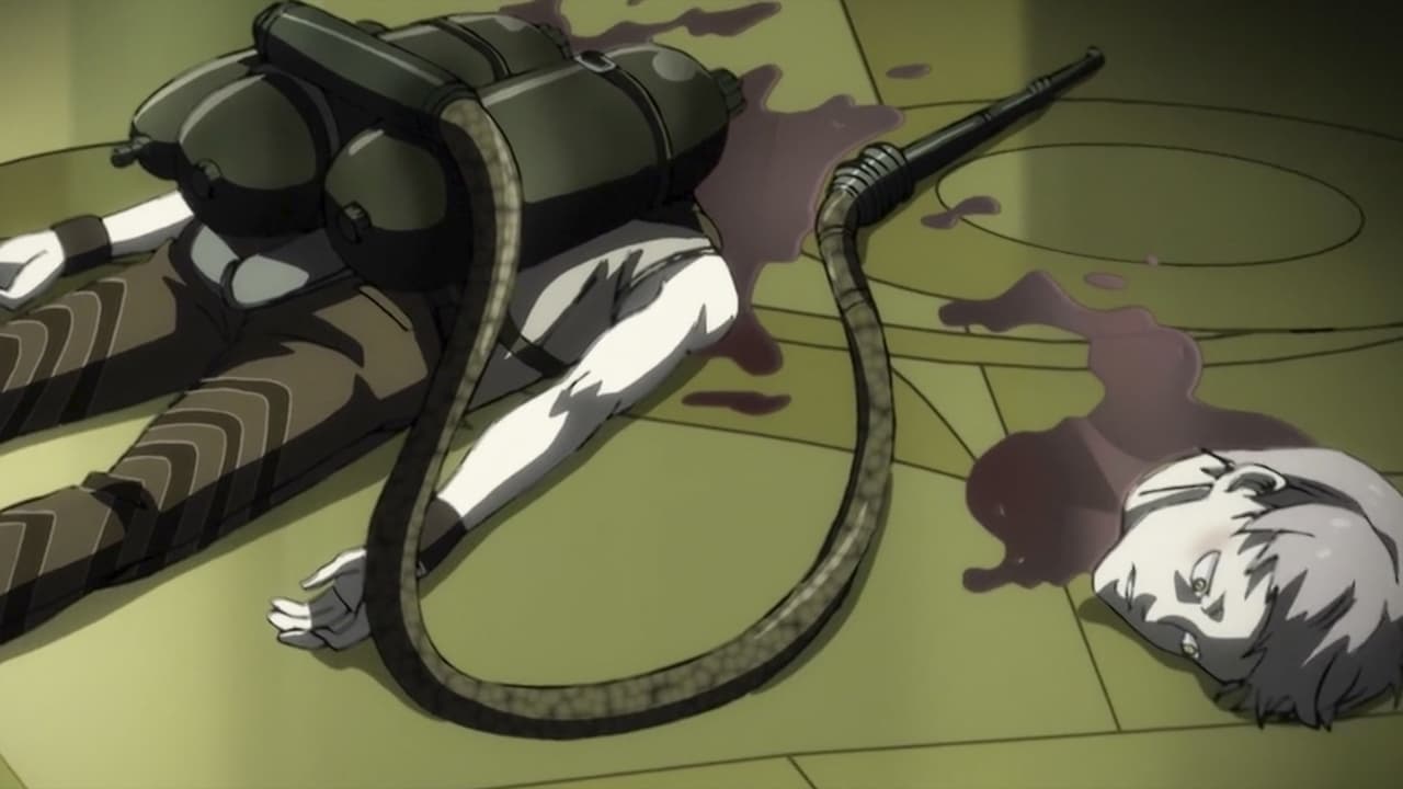 Watch JUNI TAISEN: ZODIAC WAR Season 1 Episode 10 - A Tiger May Die, But It Leaves Its Skin Online Now