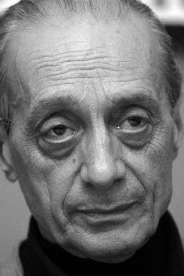 et billede af Nodar Mgaloblishvili