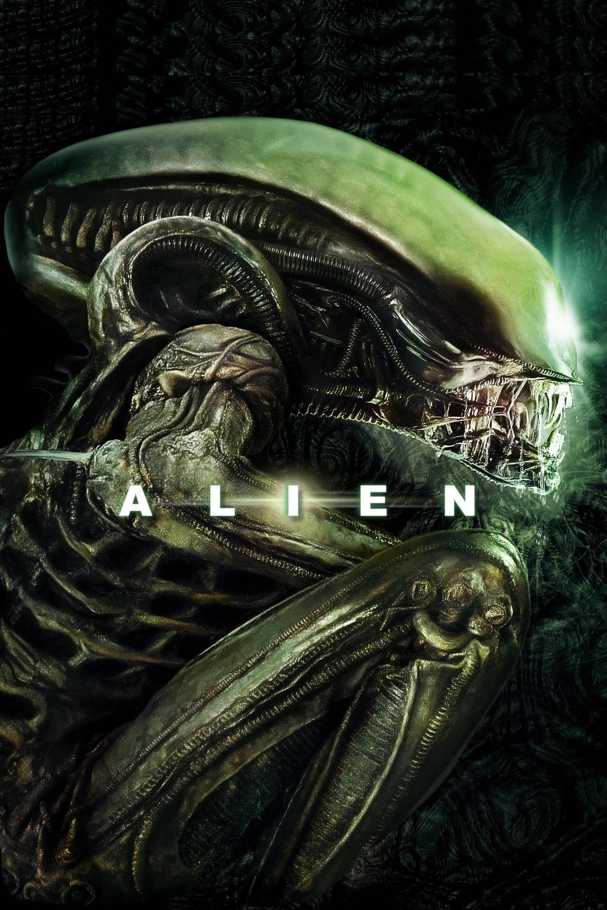 Alien