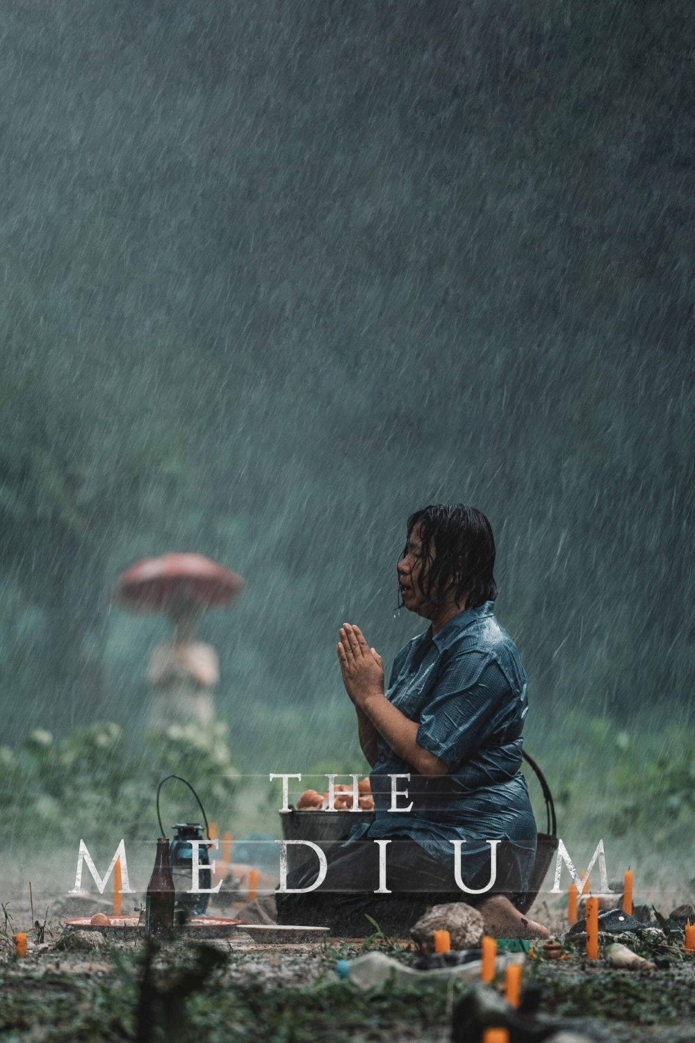The Medium