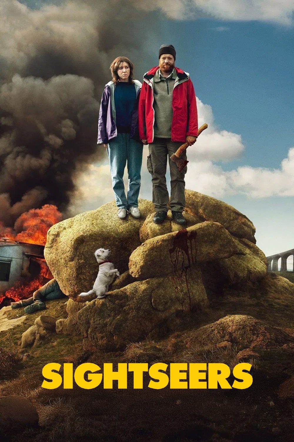 Sightseers