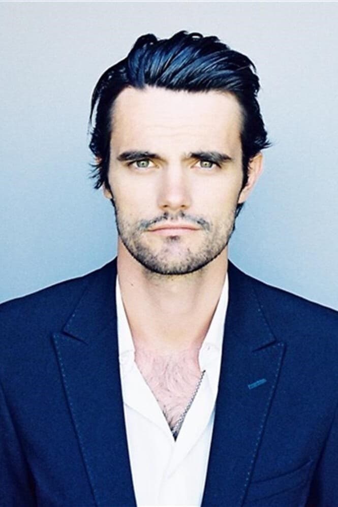 et billede af Julien Personnaz