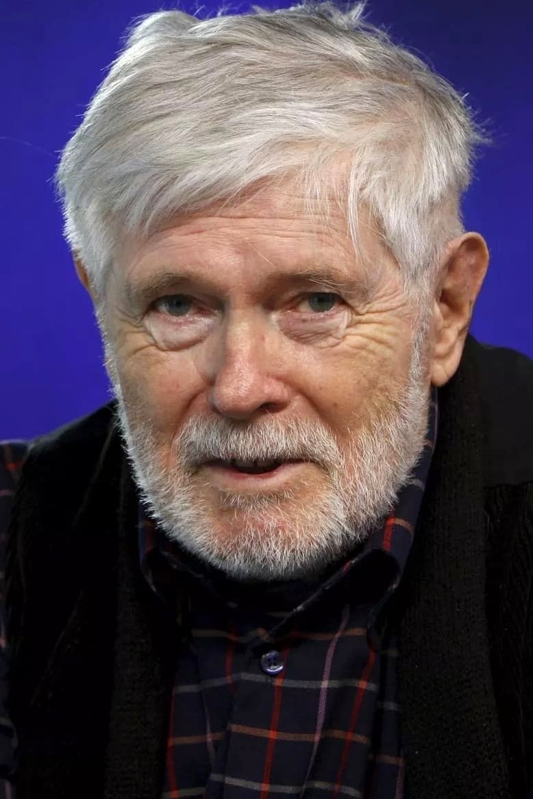 et billede af Claude Duneton