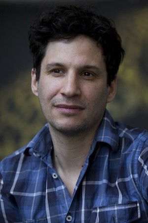 et billede af Arauco Hernández Holz