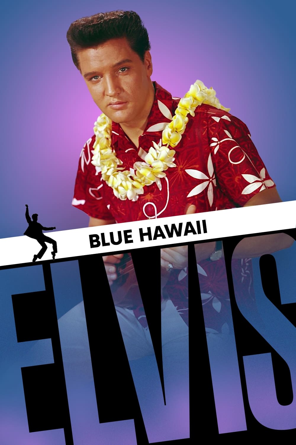 Blue Hawaii