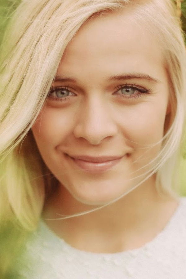 et billede af Mari Welde