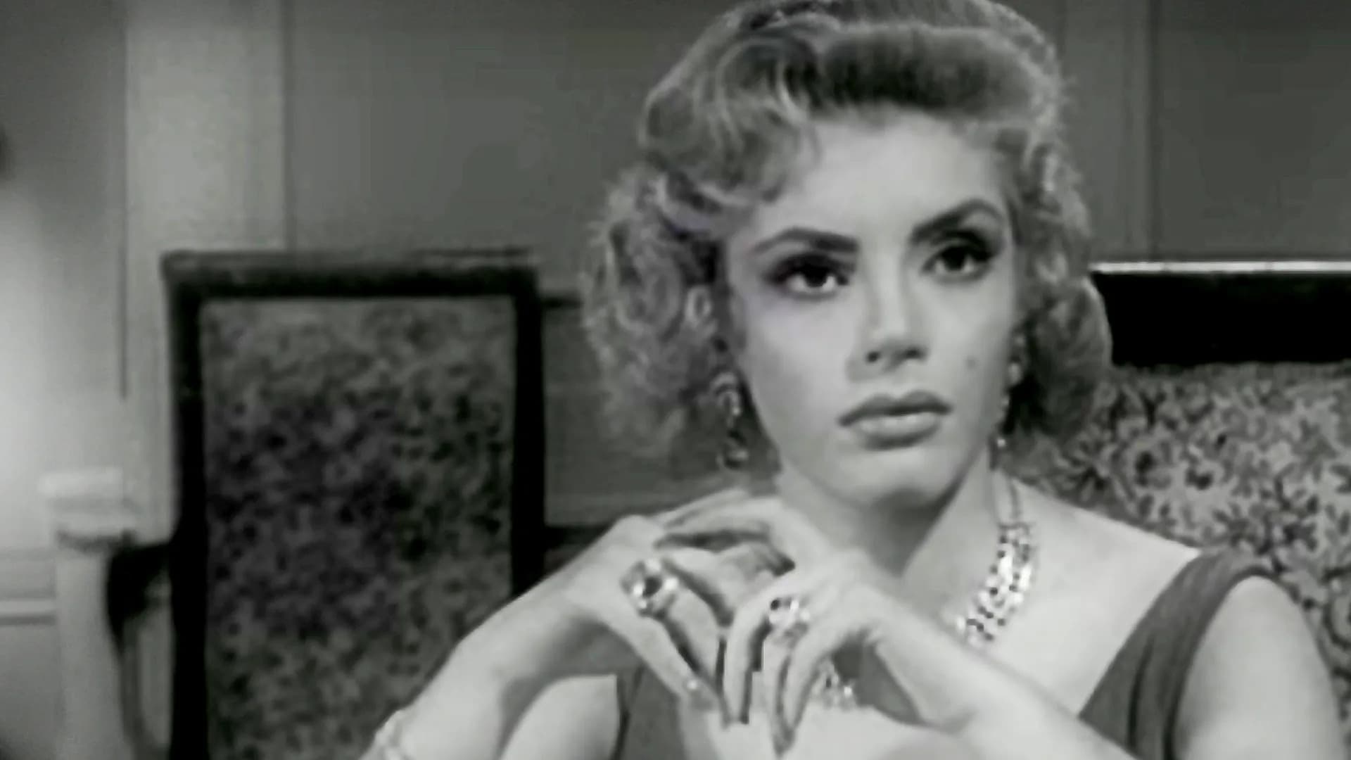 Mujeres encantadoras (1958)