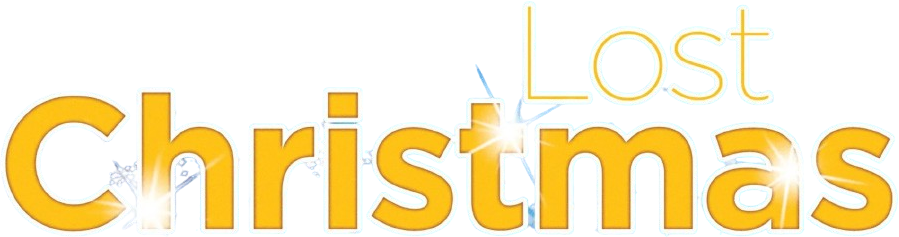 Lost Christmas Logo