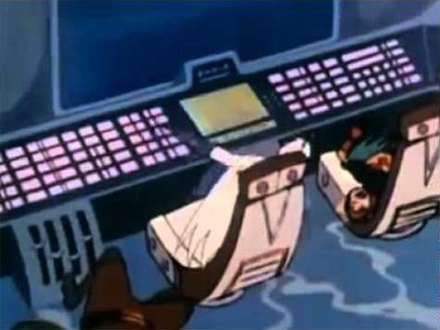 Battle of the Planets