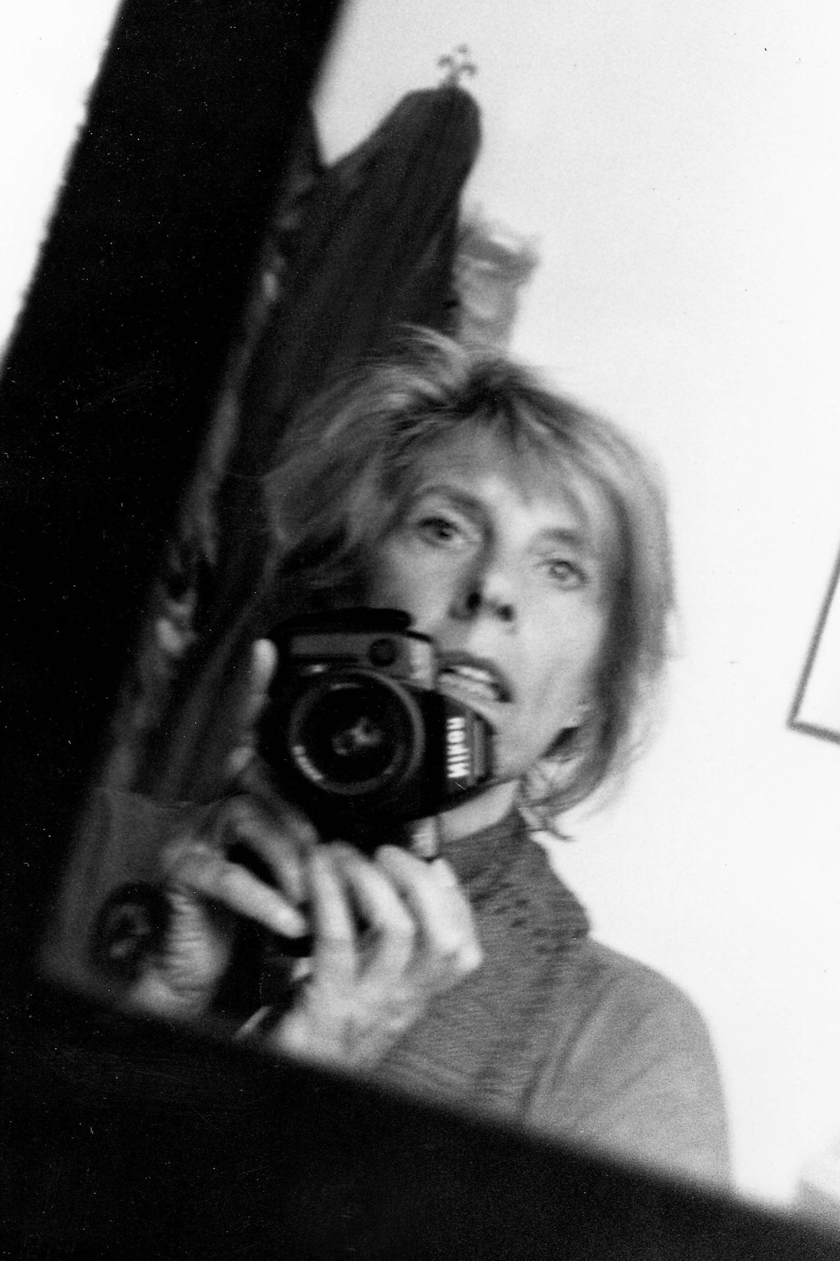 Et billede af Gunvor Nelson