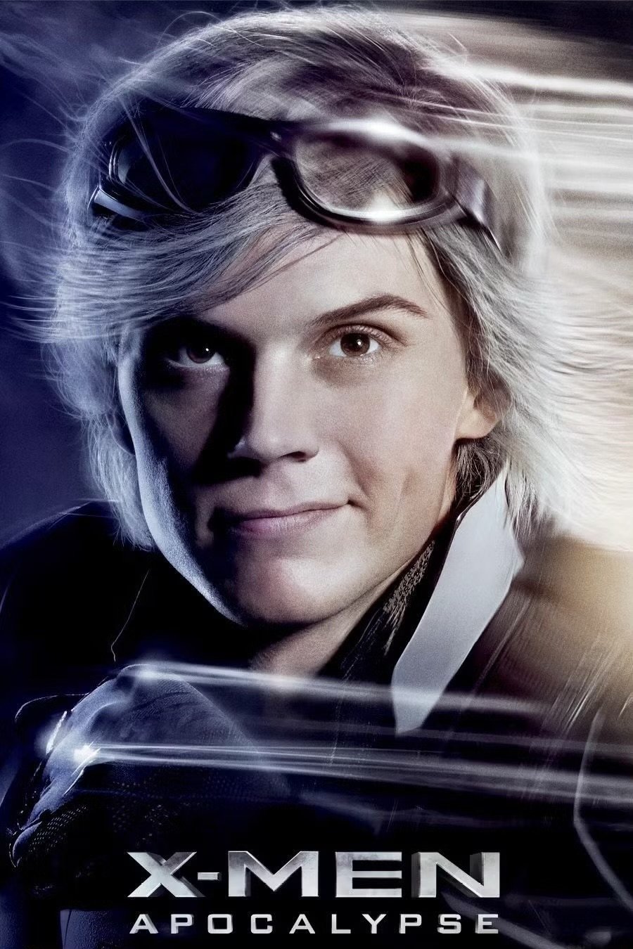 X-Men: Apocalypse