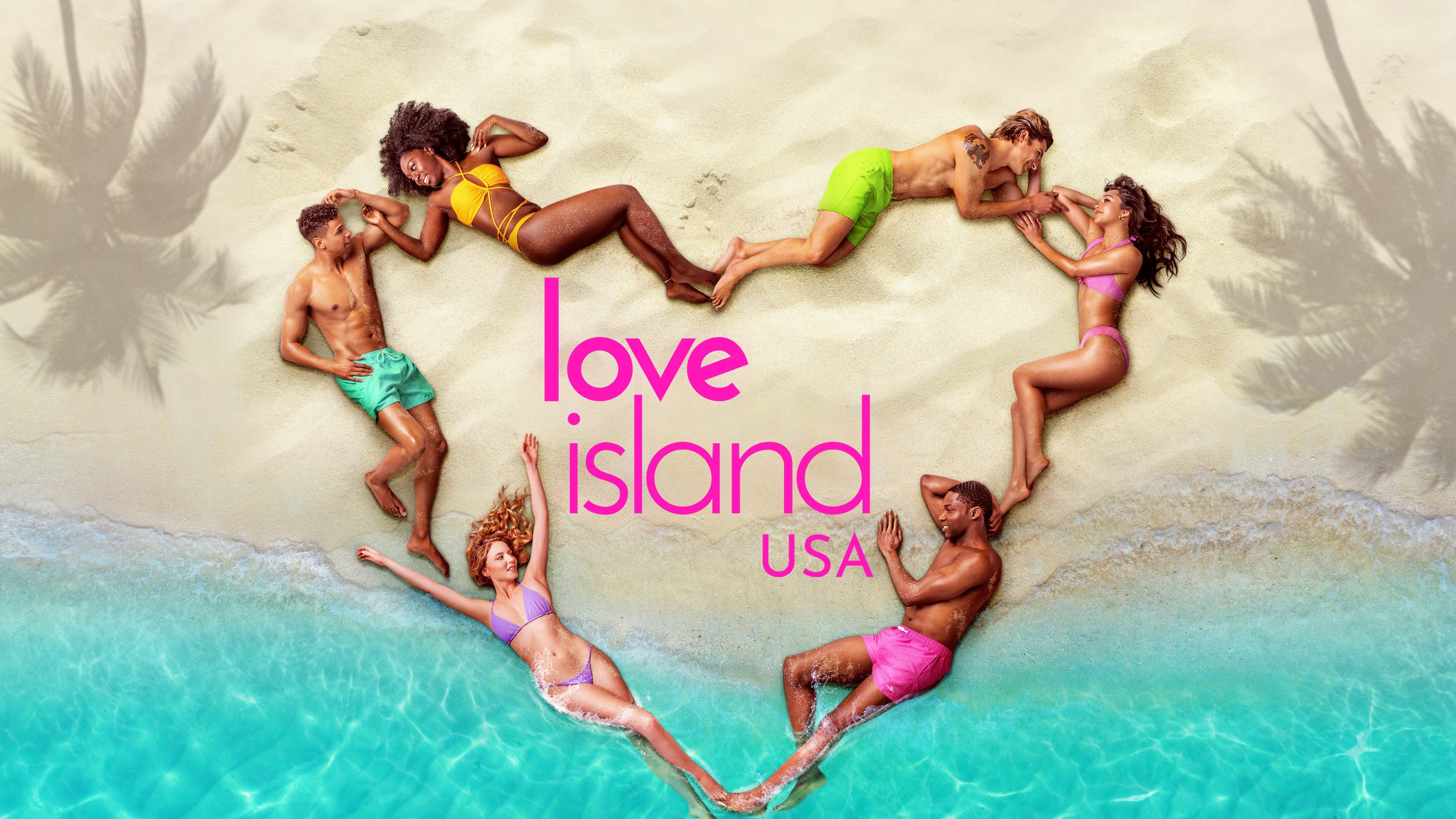 Love Island USA