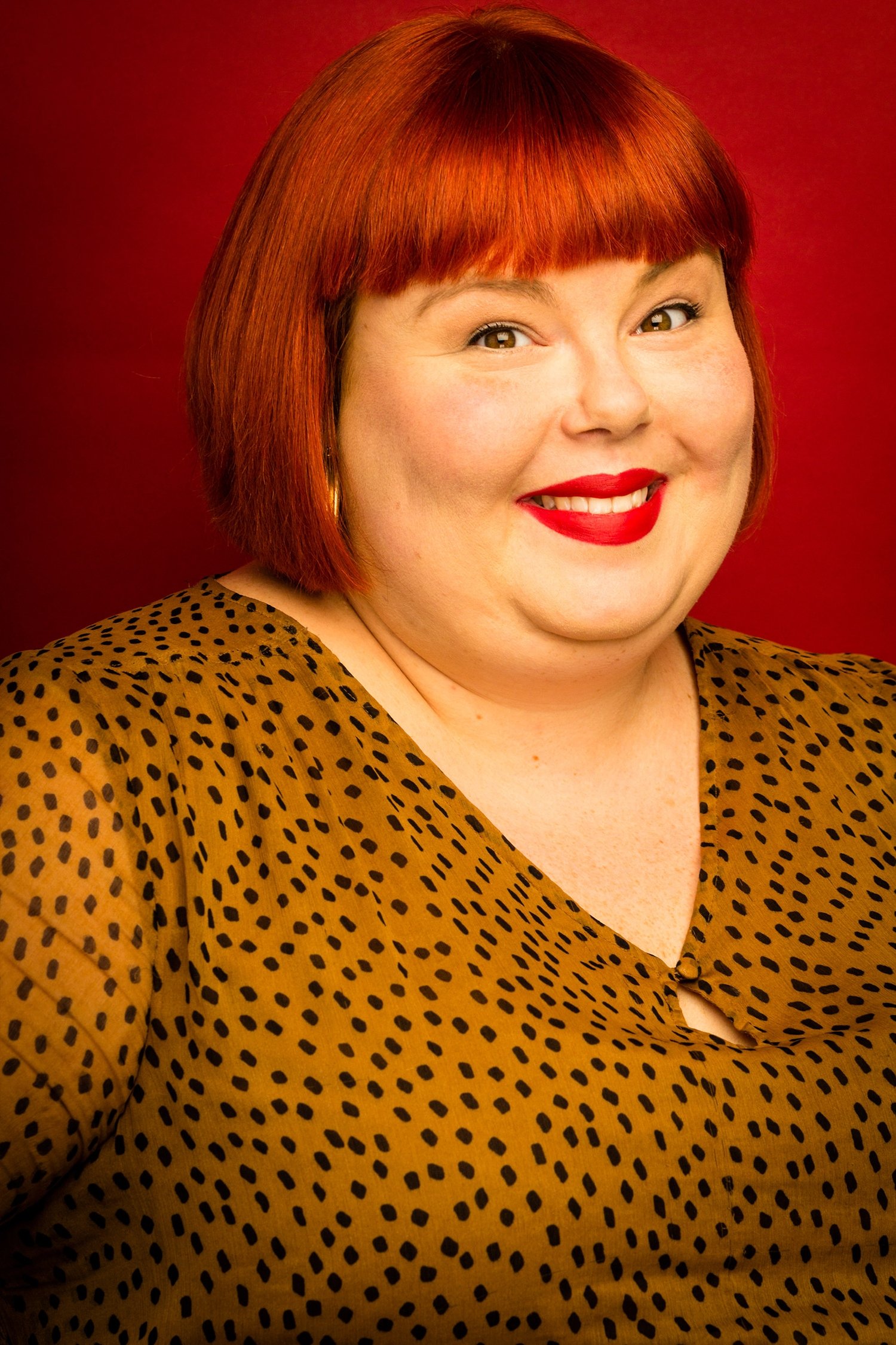 Heather Sanderson Heather Sanderson