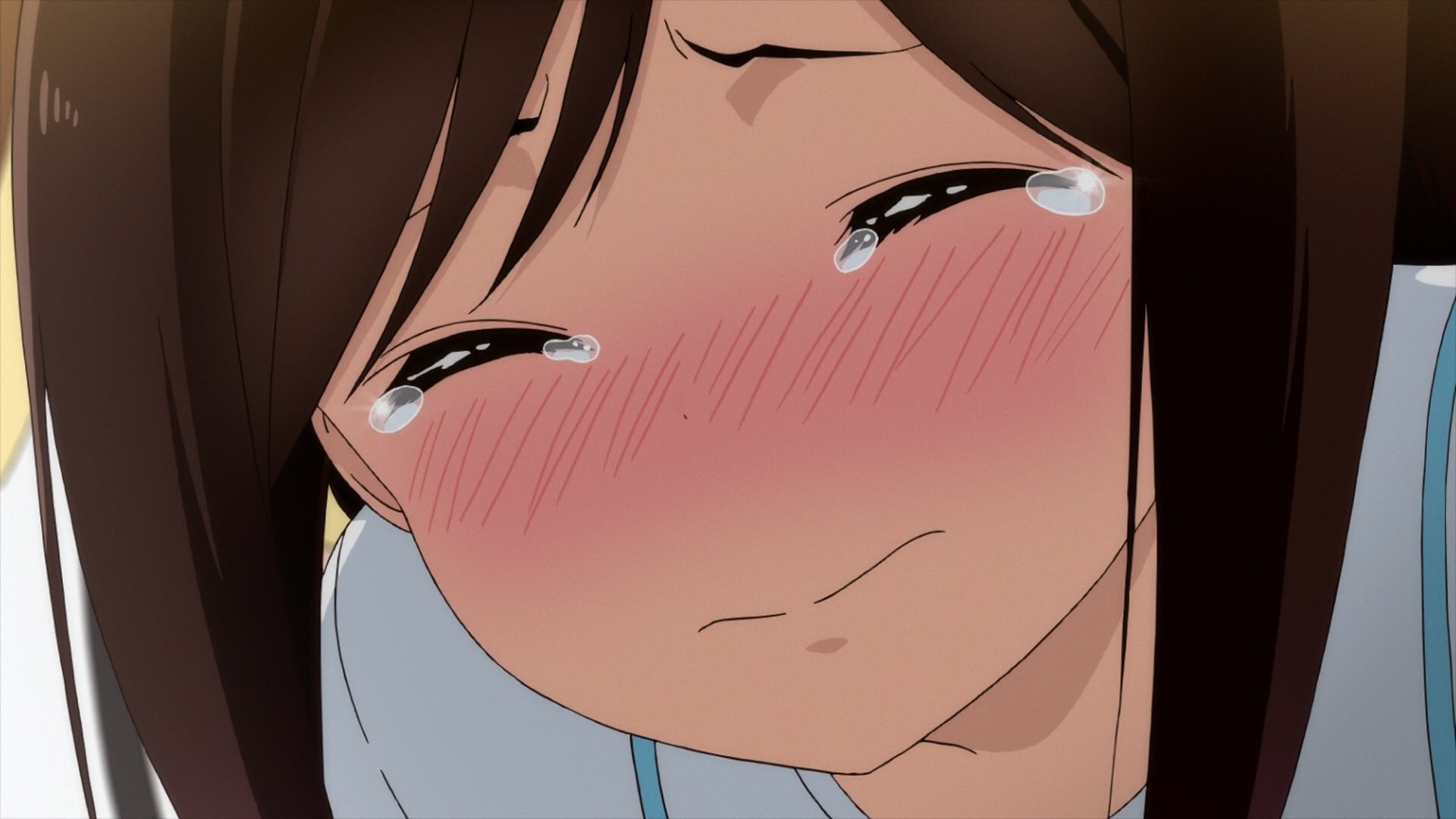 Hitoribocchi no Marumaruseikatsu: Season 1 (2019) — The Movie