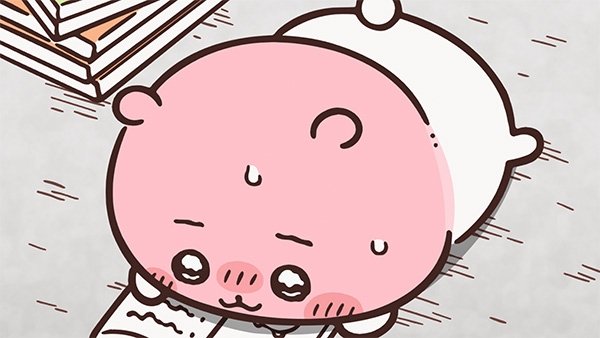 ちいかわ 1x245