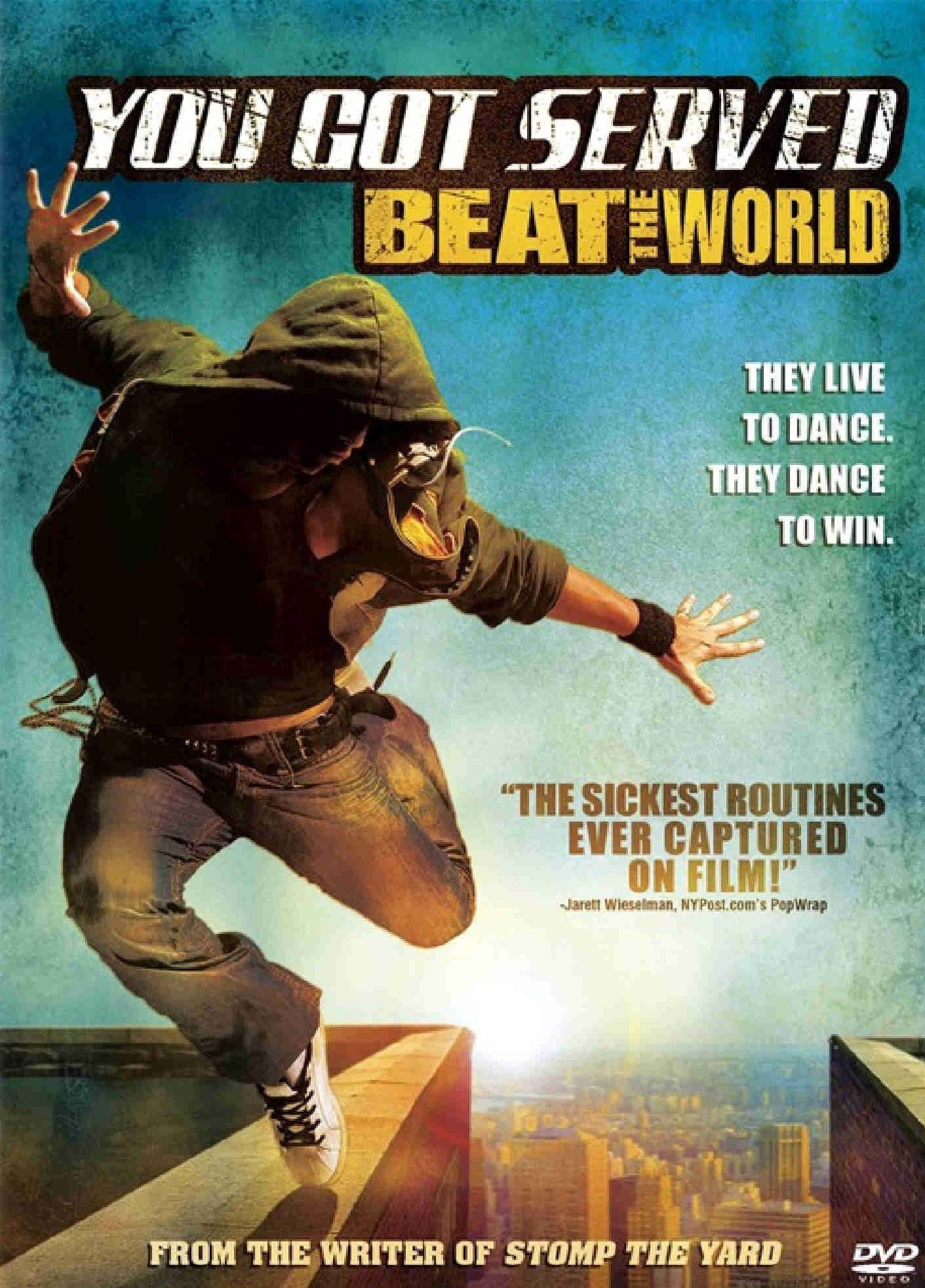 Beat the World