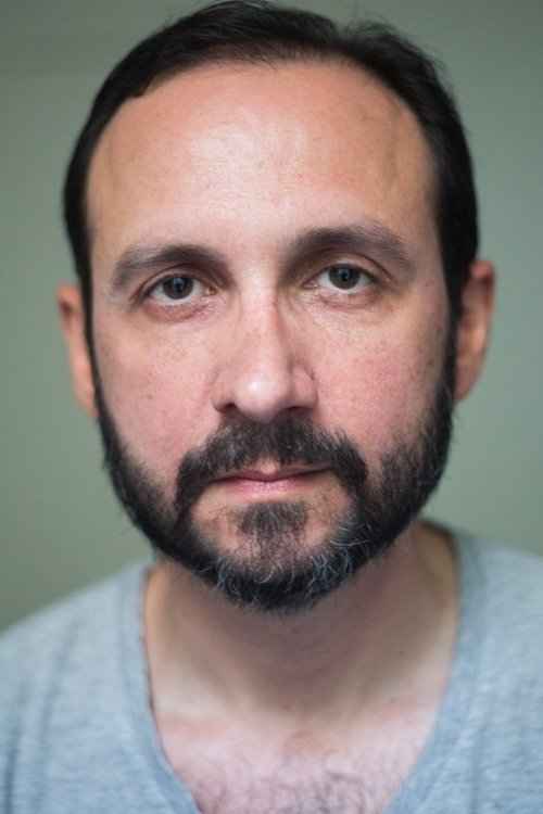 et billede af Sébastien Pruneta