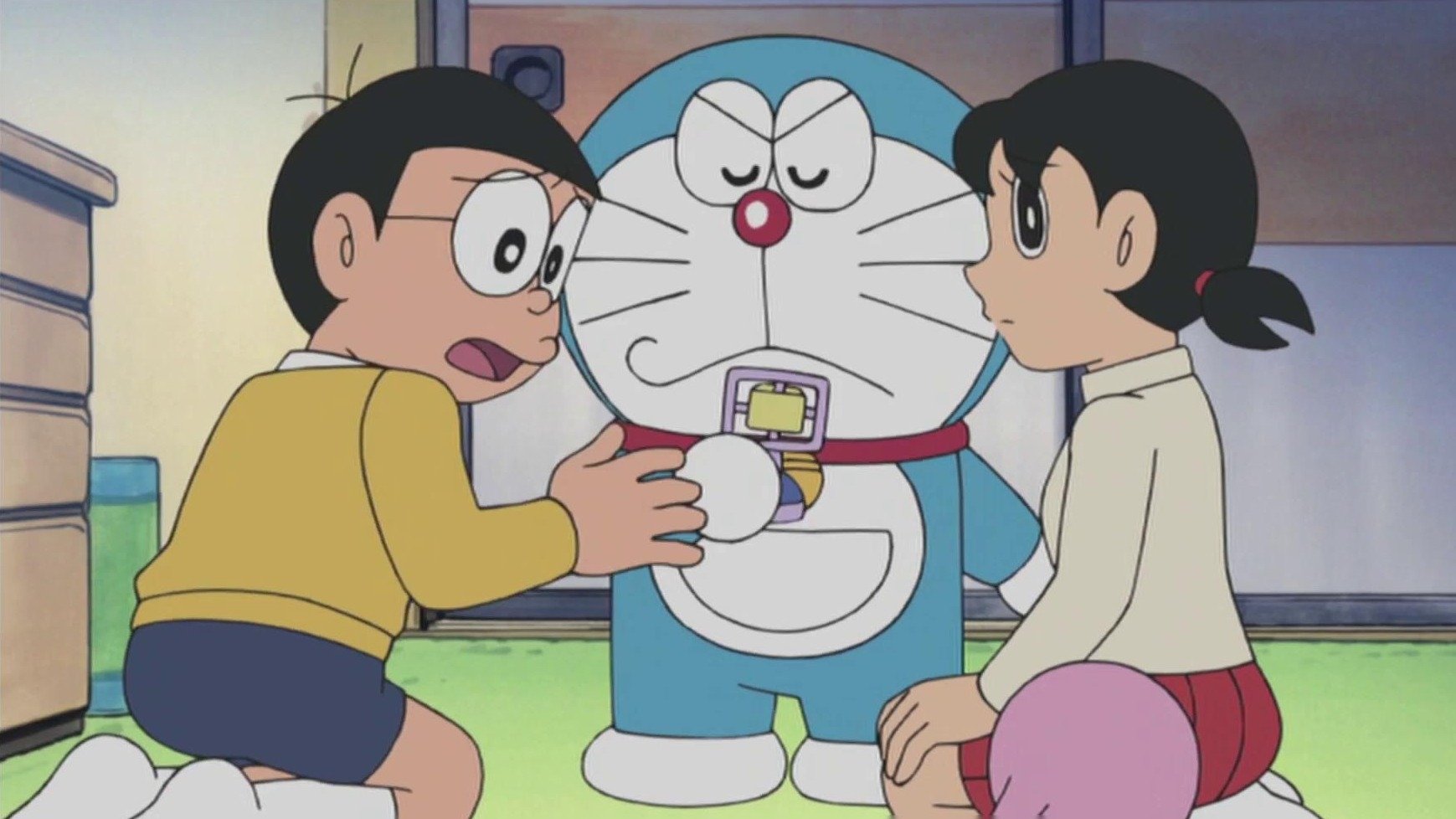 Episode 96