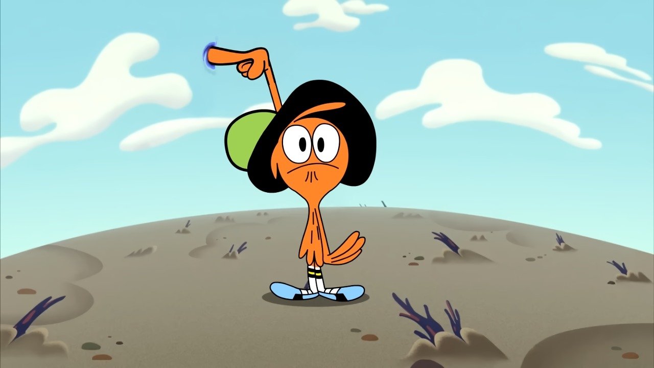 Episode 21
