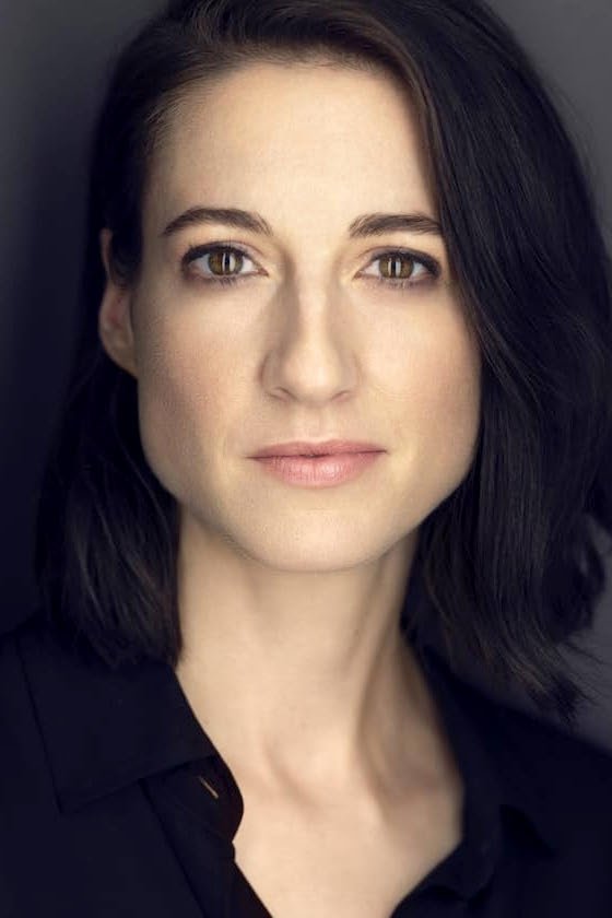 et billede af Renata Friedman