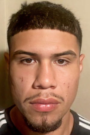 et billede af David Romero