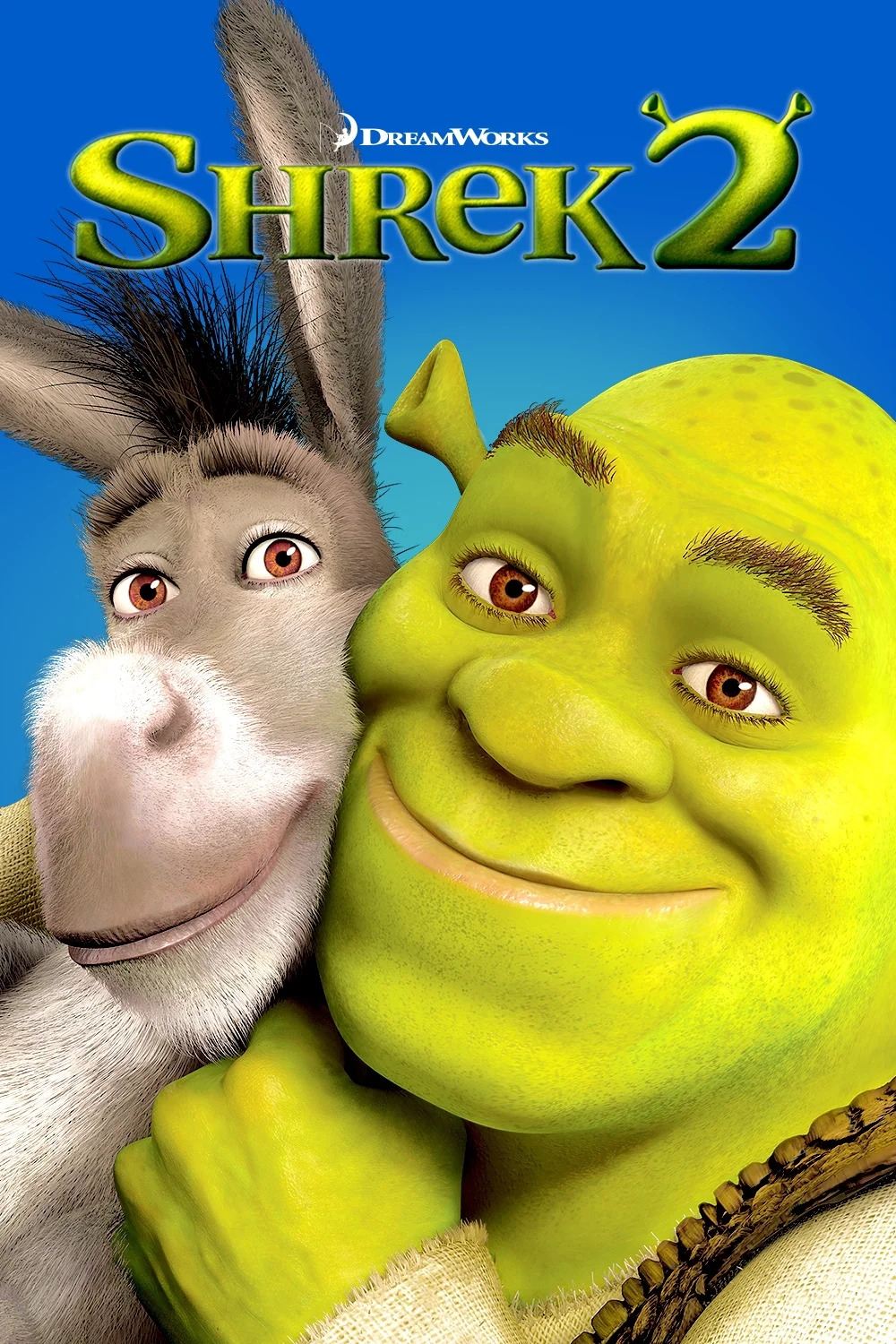 Shrek 2