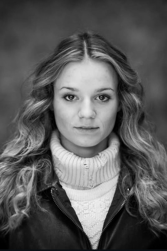 et billede af Sophie Wright