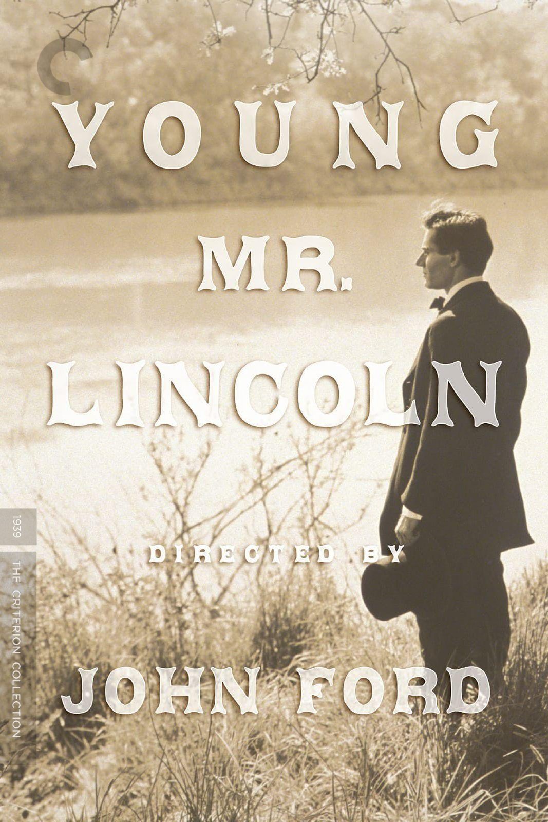 Young Mr. Lincoln