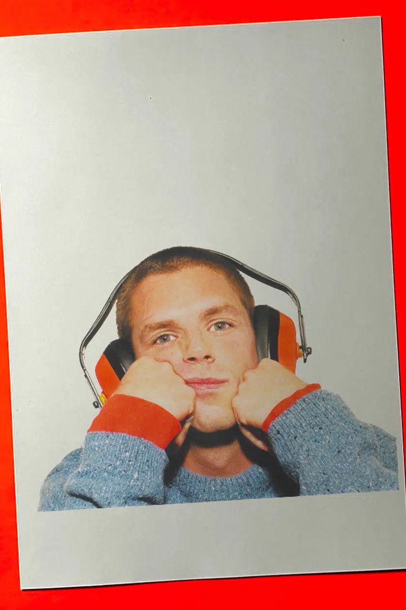 Herv&eacute; &agrave; l'Olympia