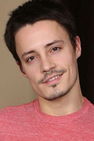 et billede af Antonio Cervone