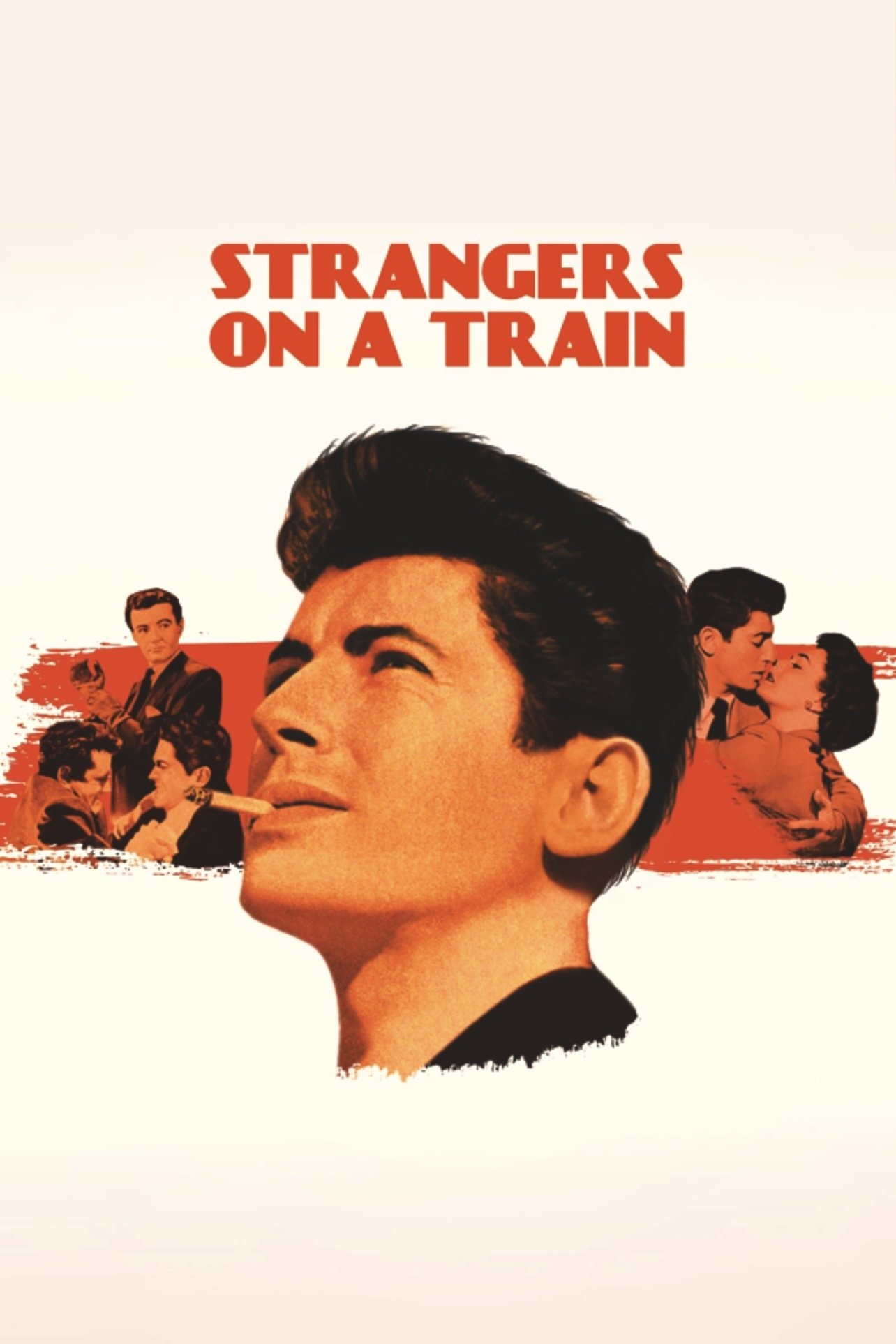 Strangers on a Train