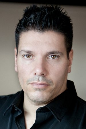 et billede af Yanik Boisvert