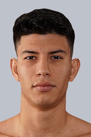 et billede af Cesar Cantu