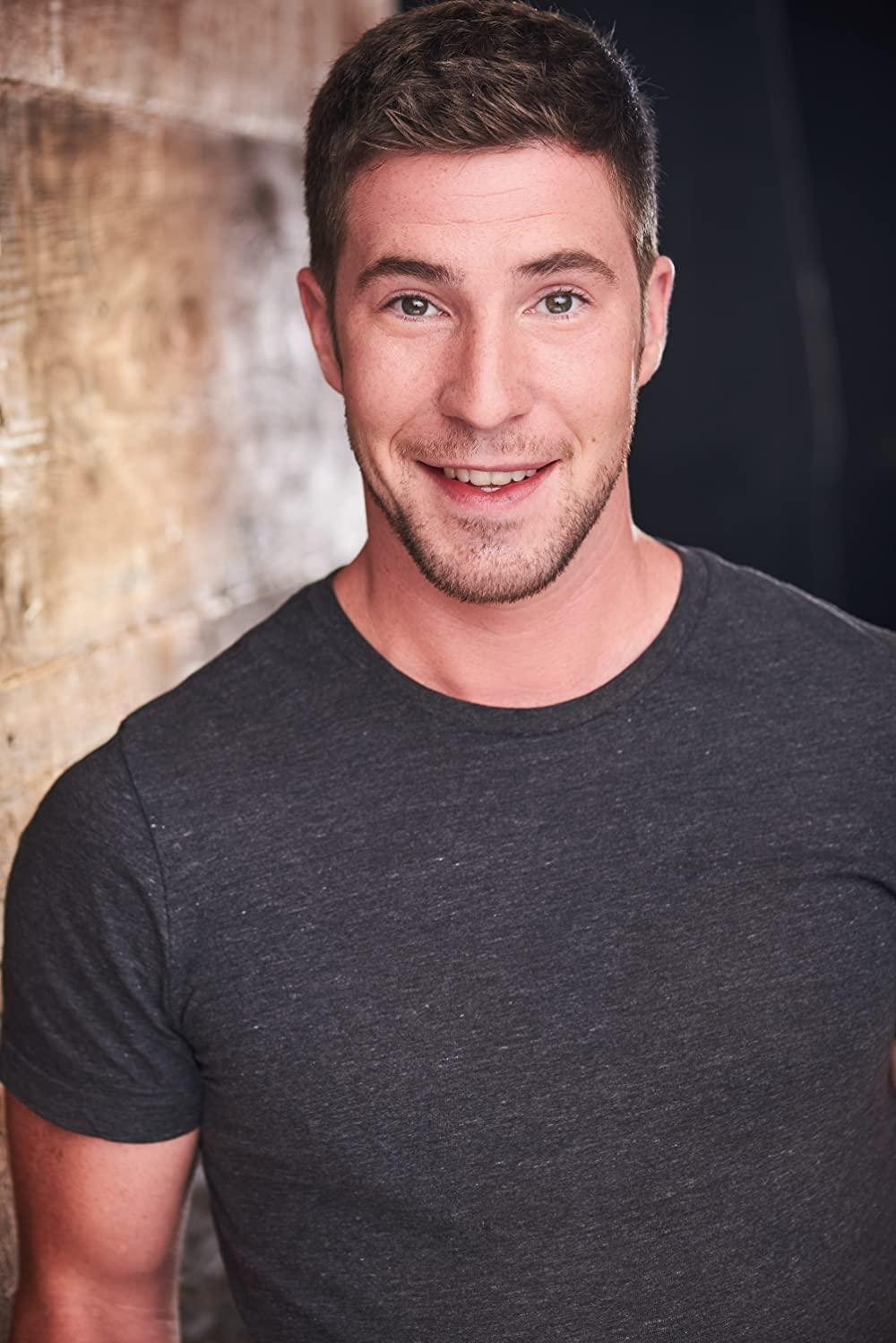 et billede af Phil Biedron