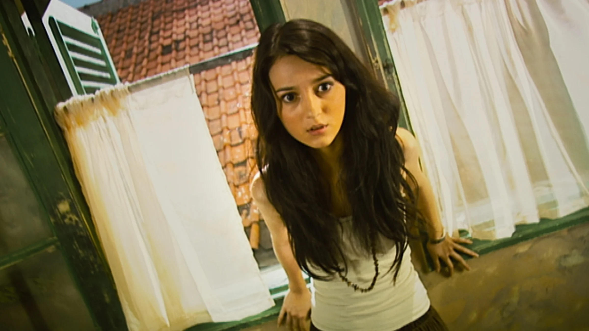 The Chanting (2006)