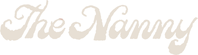 The Nanny Logo