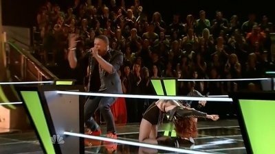 The Voice Season 3 Episode 15