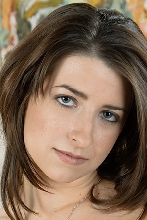 et billede af Alexa James