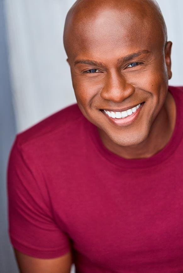 et billede af Tirf Alexius