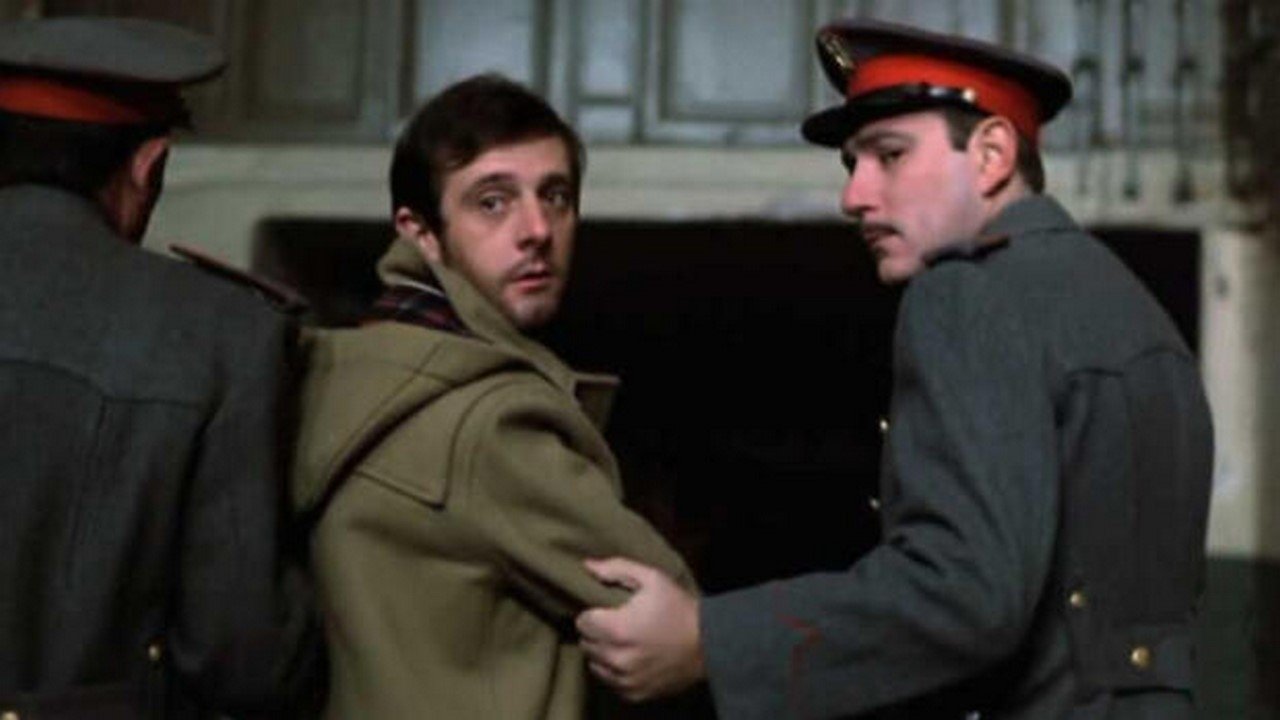 Viva la clase media (1980)