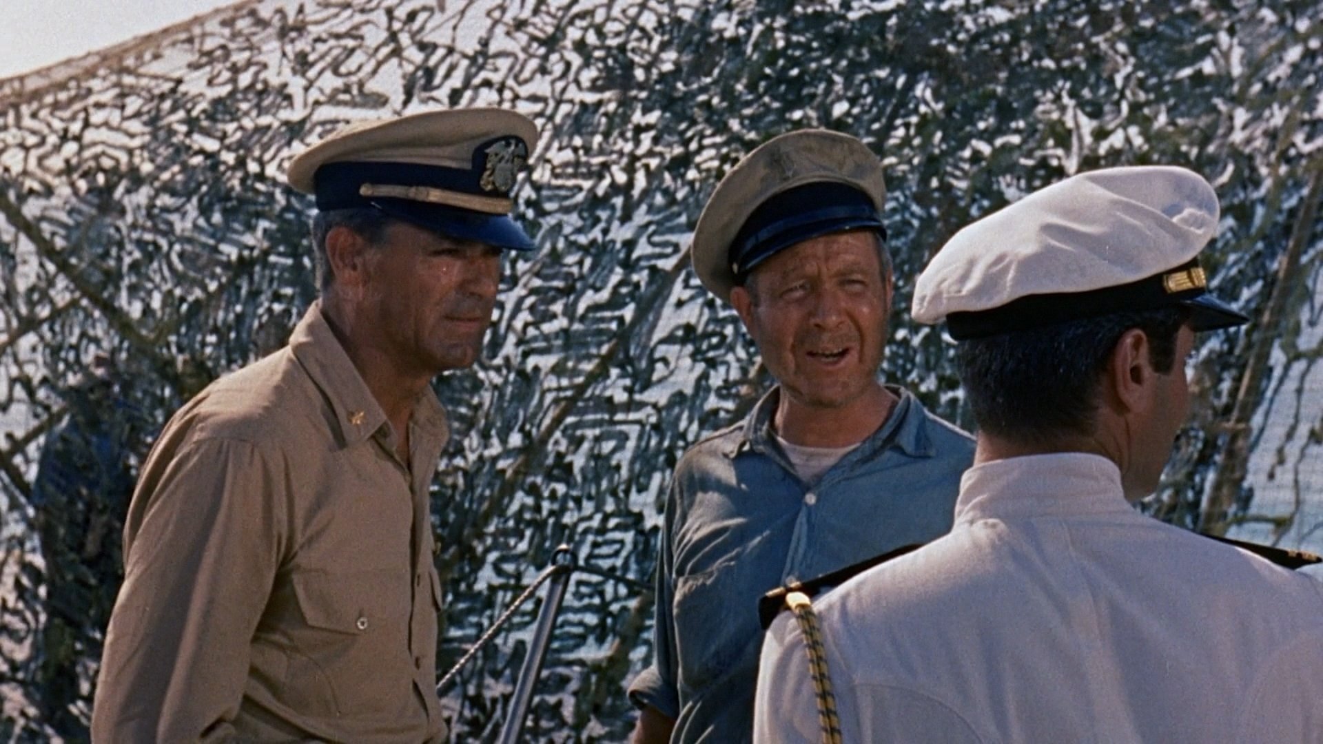 Operation Petticoat (1959)