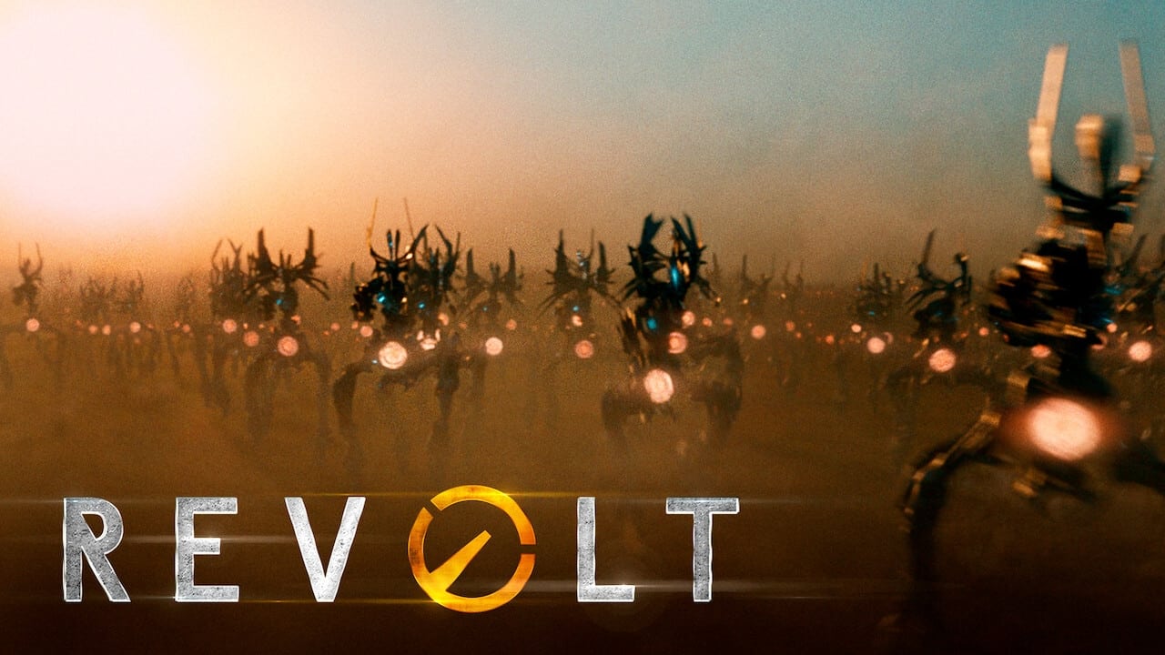 Revolt